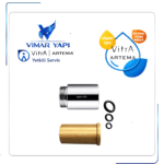 A33623YP Gövde Uzatma Grubu-(A41455 İçin - Görsel 4