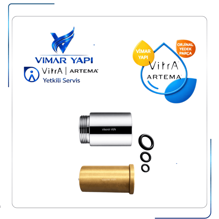 A33623YP Gövde Uzatma Grubu-(A41455 İçin - Görsel 4