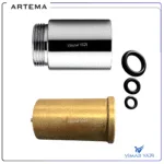 A33623YP Gövde Uzatma Grubu-(A41455 İçin - Görsel 4