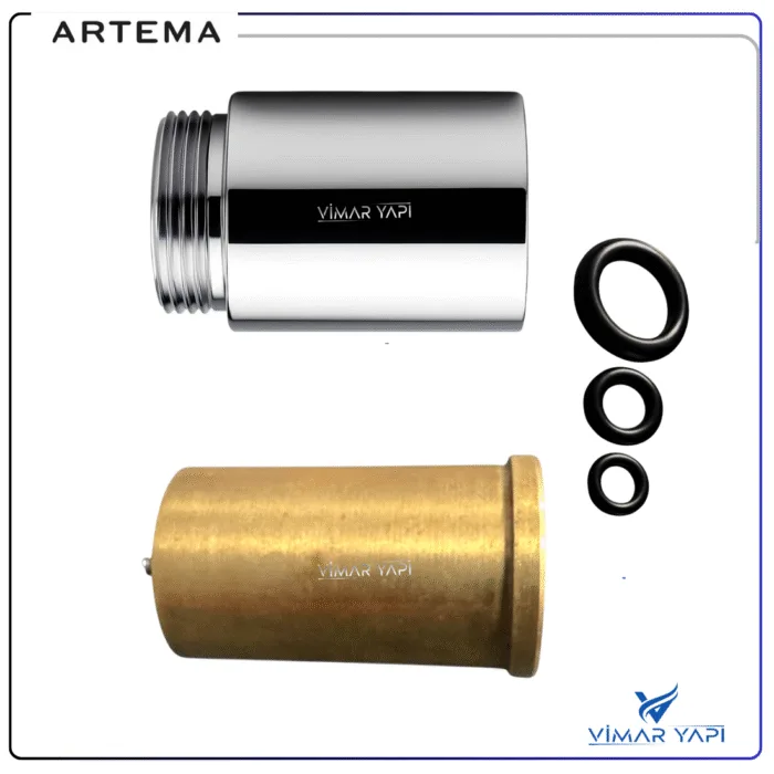 A33623YP Gövde Uzatma Grubu-(A41455 İçin - Görsel 4