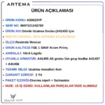 A33623YP Gövde Uzatma Grubu-(A41455 İçin - Görsel 6