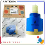 A23677YP:Düz Kartuş Kcg Ön Çıkış (PUNTO) - Görsel 3