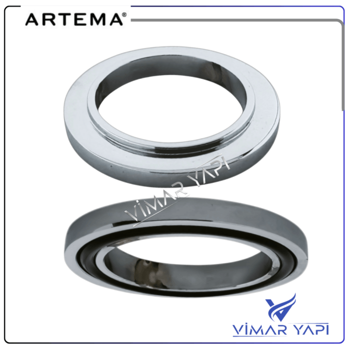 A2269401YP Gövde Alt Rozeti - Minimax :A21355YP Alt Contası - Görsel 1