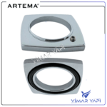 A3294701YP:Grup Rozet Q-LINE A23463YP:Eic Style O-Ring 39x3