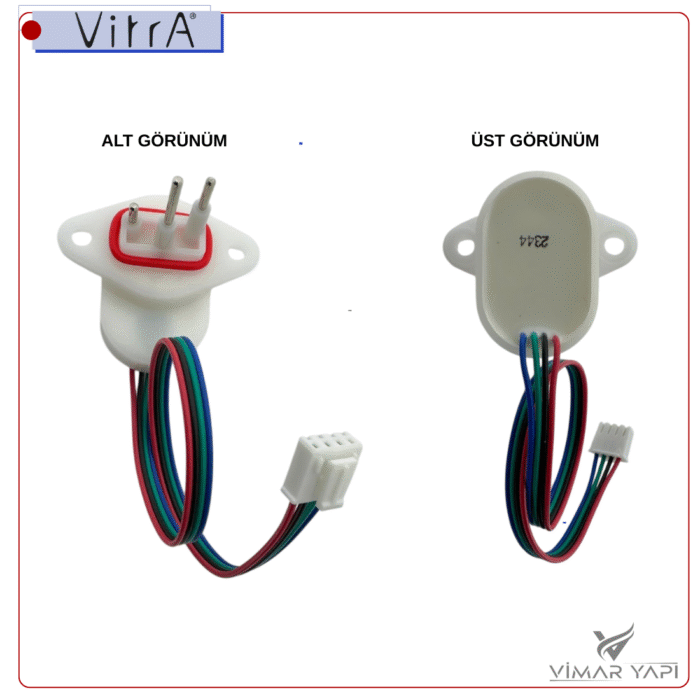 315368YP1TE V-CARE Su seviye sensörü gurubu-Yeni Tip - Görsel 5