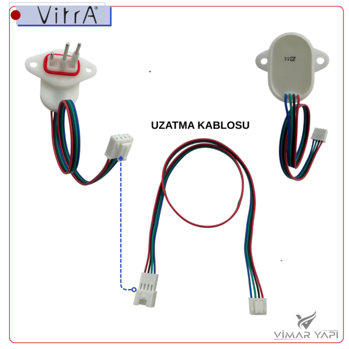 315368YP1TE V-CARE Su seviye sensörü gurubu-Yeni Tip - Görsel 2