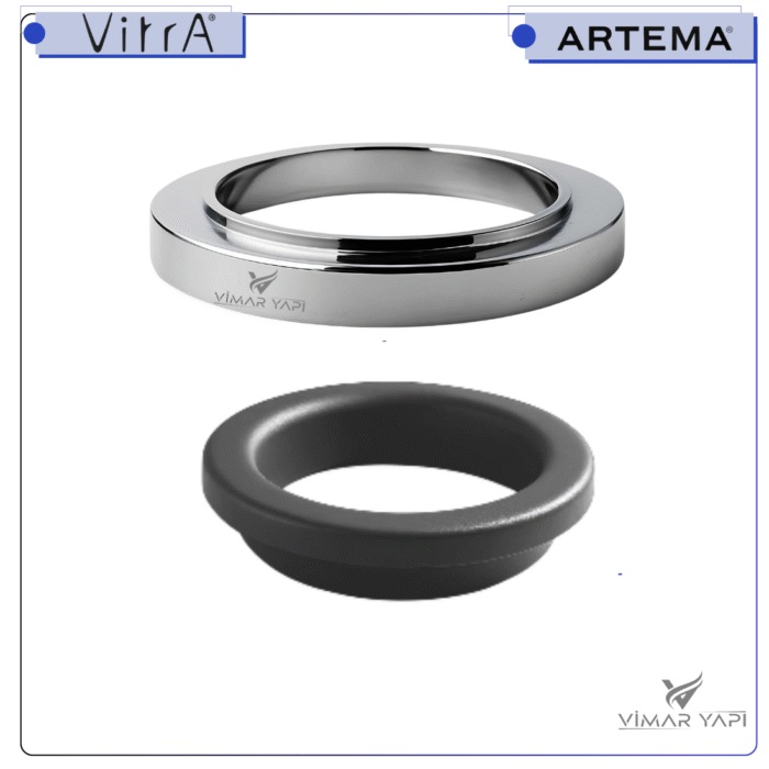 A31584YP Gr. Rozet Minimax S Conta Dahil - Görsel 1