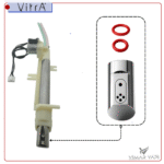 315267YP1TE V-CARE Taharet Musluğu Ucu - Görsel 4