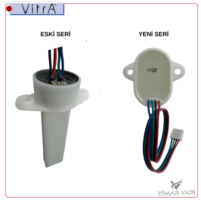 315368YP1TE V-CARE Su seviye sensörü gurubu-Yeni Tip - Görsel 4