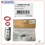 315267YP1TE V-CARE Taharet Musluğu Ucu - Görsel 3