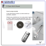 317004YP1TE Taharet musluğu ucu+O-ringler Ver1.1 - Görsel 7