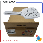 A3360401YP ARTEMA El Duşu 3 Fonksiyon 4252 - Görsel 3