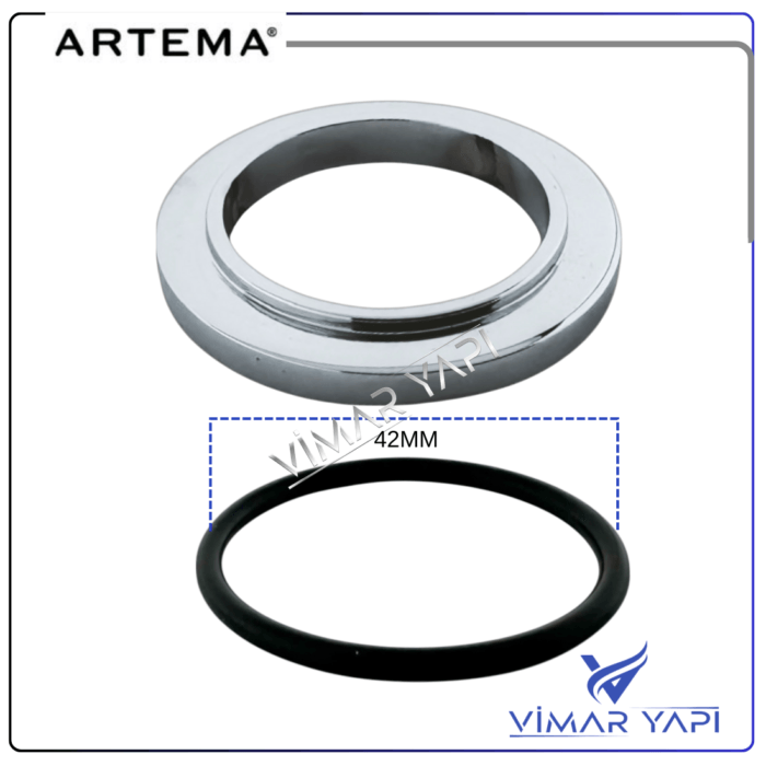 A2269401YP Gövde Alt Rozeti - Minimax :A21355YP Alt Contası - Görsel 4