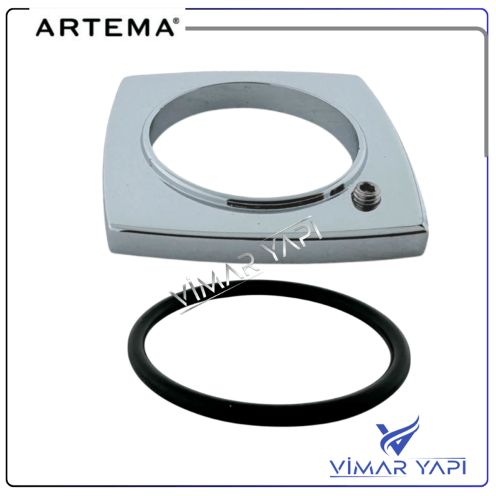 A3294701YP:Grup Rozet Q-LINE A23463YP:Eic Style O-Ring 39x3 - Görsel 3