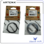 A2269401YP Gövde Alt Rozeti - Minimax :A21355YP Alt Contası - Görsel 3