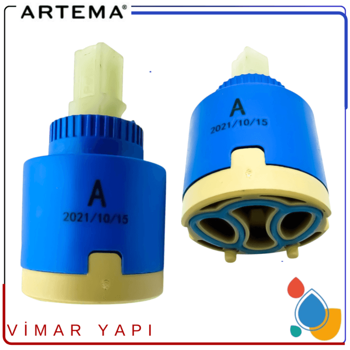 A23677YP:Düz Kartuş Kcg Ön Çıkış (PUNTO) - Görsel 2