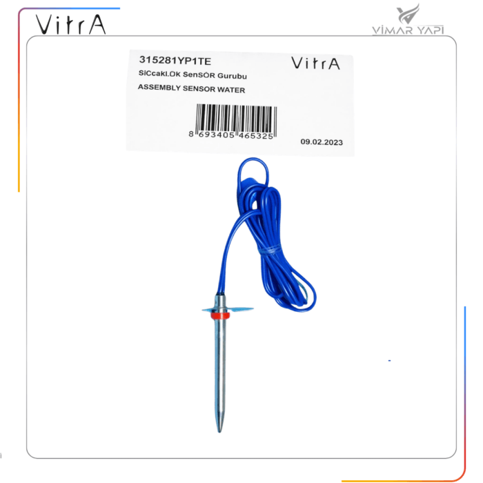 315281YP1TE V-CARE Sıcaklık Sensörü Gurubu - Görsel 2