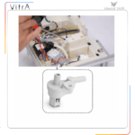 315273YP1TE V-CARE Vakum Gurubu - Görsel 2