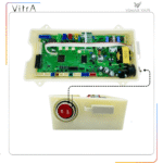 317006YP1TE Anakart Grubu (Comfort) Ver 1.1