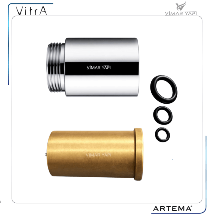 A33623YP Gövde Uzatma Grubu-(A41455 İçin - Görsel 5