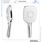 A3360401YP ARTEMA El Duşu 3 Fonksiyon 4252 - Görsel 3