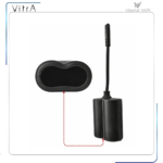 431203YP1TE  6 Volt Pil Yatağı (Lehimleme)