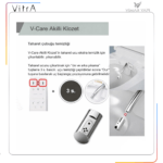 317004YP1TE Taharet musluğu ucu+O-ringler Ver1.1 - Görsel 6