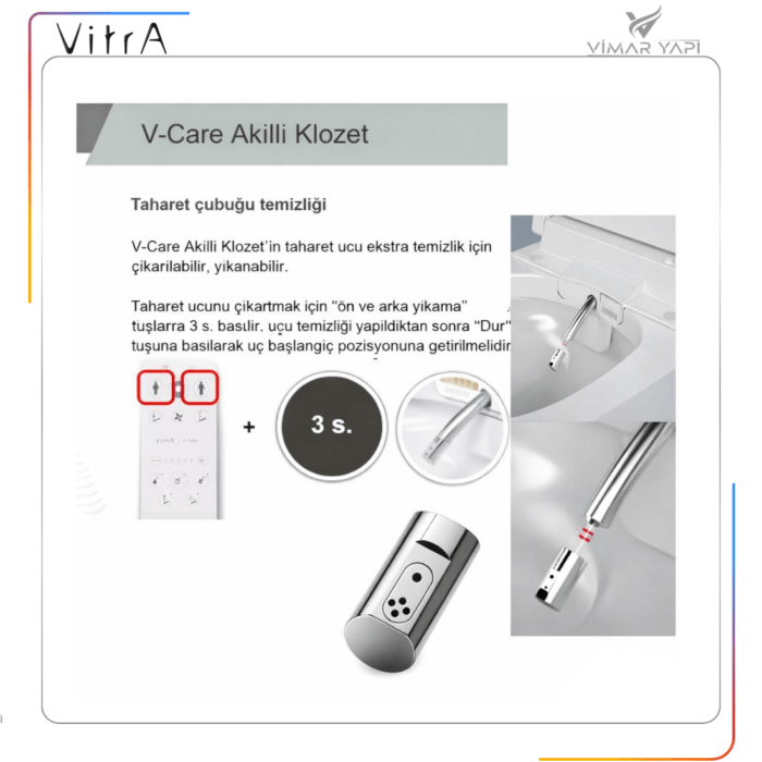 317004YP1TE Taharet musluğu ucu+O-ringler Ver1.1 - Görsel 6