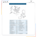 317006YP1TE Anakart Grubu (Comfort) Ver 1.1 - Görsel 3