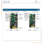 317005YP1TE  Elektronik anakart grubu (Basic) Ver 1.1 - Görsel 3