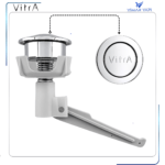 313527YP1TE Basmalı Boşaltma Buton Grubu