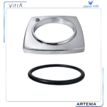 A31438YP Grup Rozet Q-LINE Lavabo Eviye