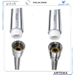 A3360401YP ARTEMA El Duşu 3 Fonksiyon 4252 - Görsel 4