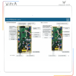 317006YP1TE Anakart Grubu (Comfort) Ver 1.1 - Görsel 4