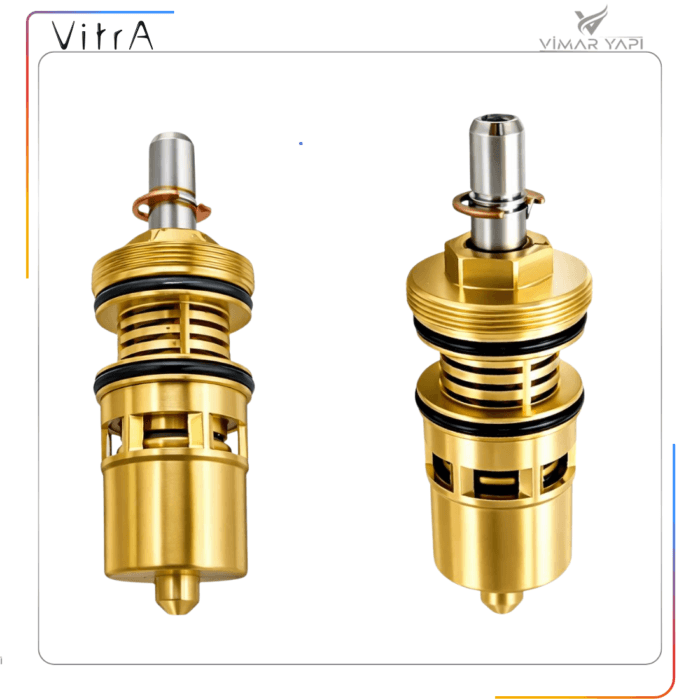 429001YP1TE Schell 294160099 Ver.Pisuvar. Kartuş - Görsel 3