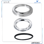 A33559YP Gövde Plastik Alt Rozeti Minimax S - Görsel 4