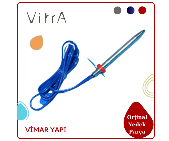 315281YP1TE V-CARE Sıcaklık Sensörü Gurubu - Görsel 2