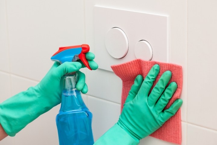 gomme rezervuar temizligi 2