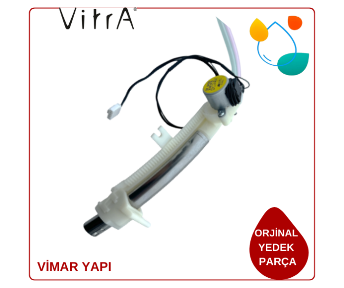 new product (Facebook Post) (Facebook Gönderisi) (1) 317016YP1TE V-CARE Yeni Taharet Musluk Modülü Grubu + SS Uç - Görsel 6