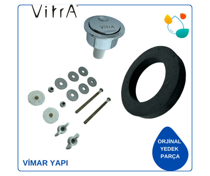 new product (Facebook Post) (Facebook Gönderisi) (33) 330-1010 VitrA İç Takım Alttan Giriş 3/6 - Görsel 4