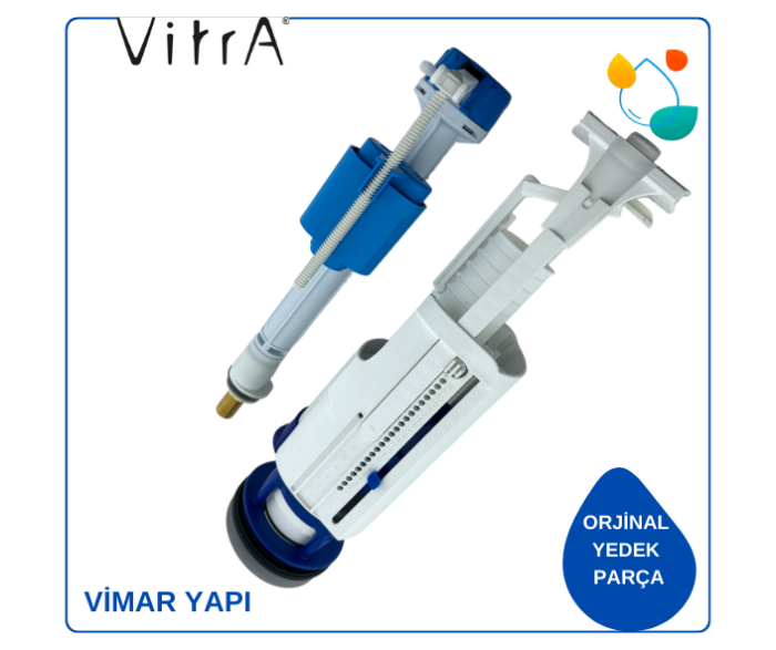 new product (Facebook Post) (Facebook Gönderisi) (35) 330-1010 VitrA İç Takım Alttan Giriş 3/6 - Görsel 2