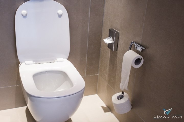 Vitra V-Care Akıllı Klozet Nedir? Özellik ve Fiyatları | 2025 1 vitra v care akilli klozet 1