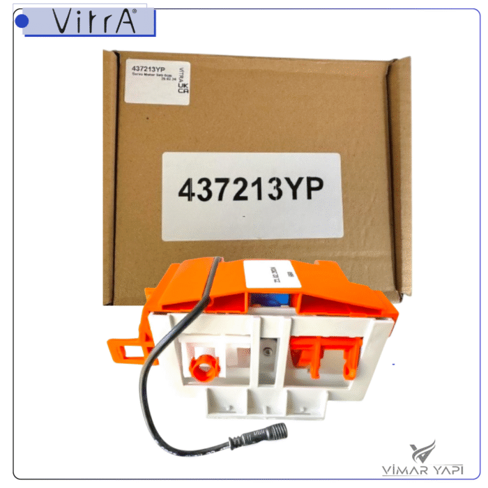 GÜNCEL TASARIM (1100 x 1100 piksel) (4) 437213YP Servo Motor Seti 8cm - Görsel 5