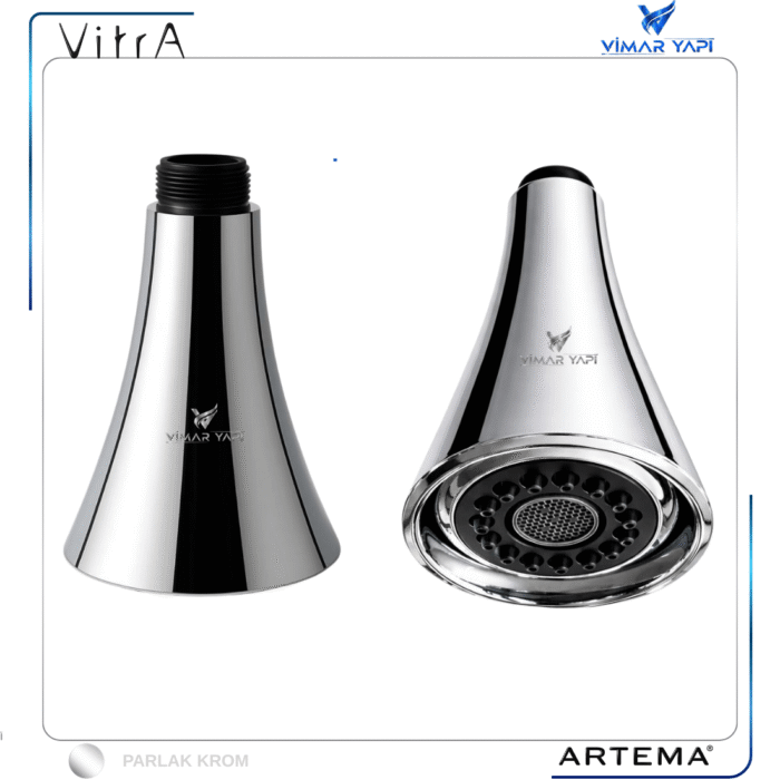 A2447801YP Pull Down El Duşu - Görsel 7