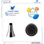 A2447801YP Pull Down El Duşu - Görsel 5