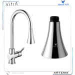 A2447801YP Pull Down El Duşu - Görsel 2