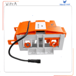 437213YP Servo Motor Seti 8cm