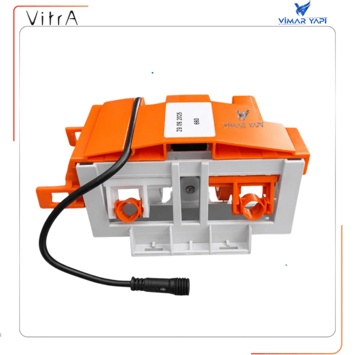 437213YP Servo Motor Seti 8cm - Görsel 4