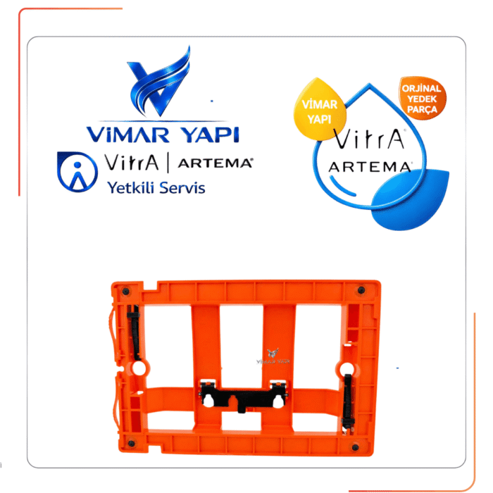 436551YP İgr Plastik Çerçeve Grubu(Sirius/Family) - Görsel 5