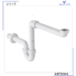 6606583YP VitrA Miral lavabo P tip sifon 600 85003